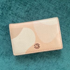 Daphne Dover Accordion card case